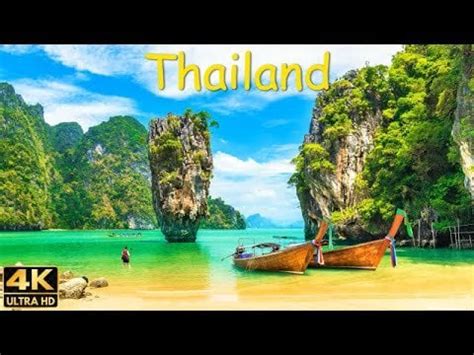 travelvids thai|Thailand